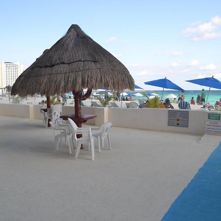 Salvia Condominio Cancún Exteriér fotografie