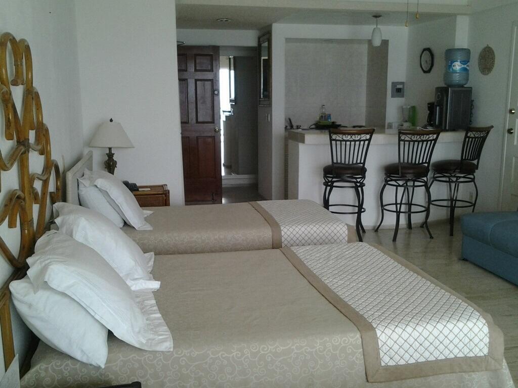 Salvia Condominio Cancún Pokoj fotografie