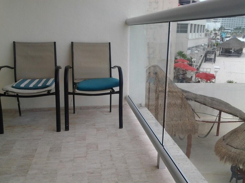 Salvia Condominio Cancún Pokoj fotografie