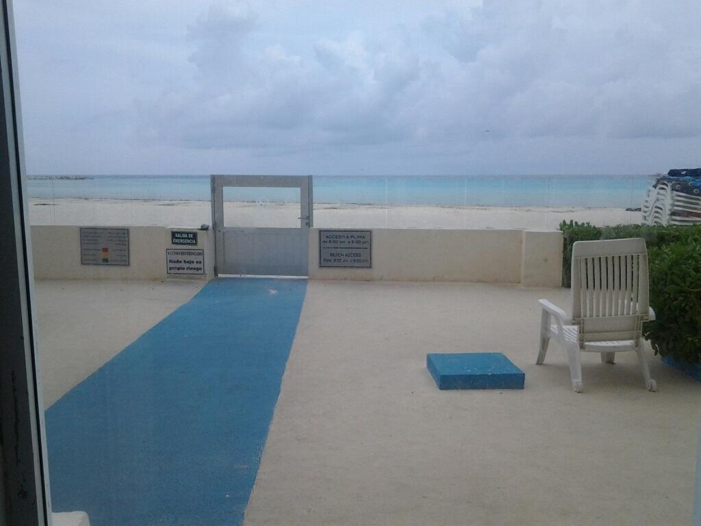 Salvia Condominio Cancún Pokoj fotografie