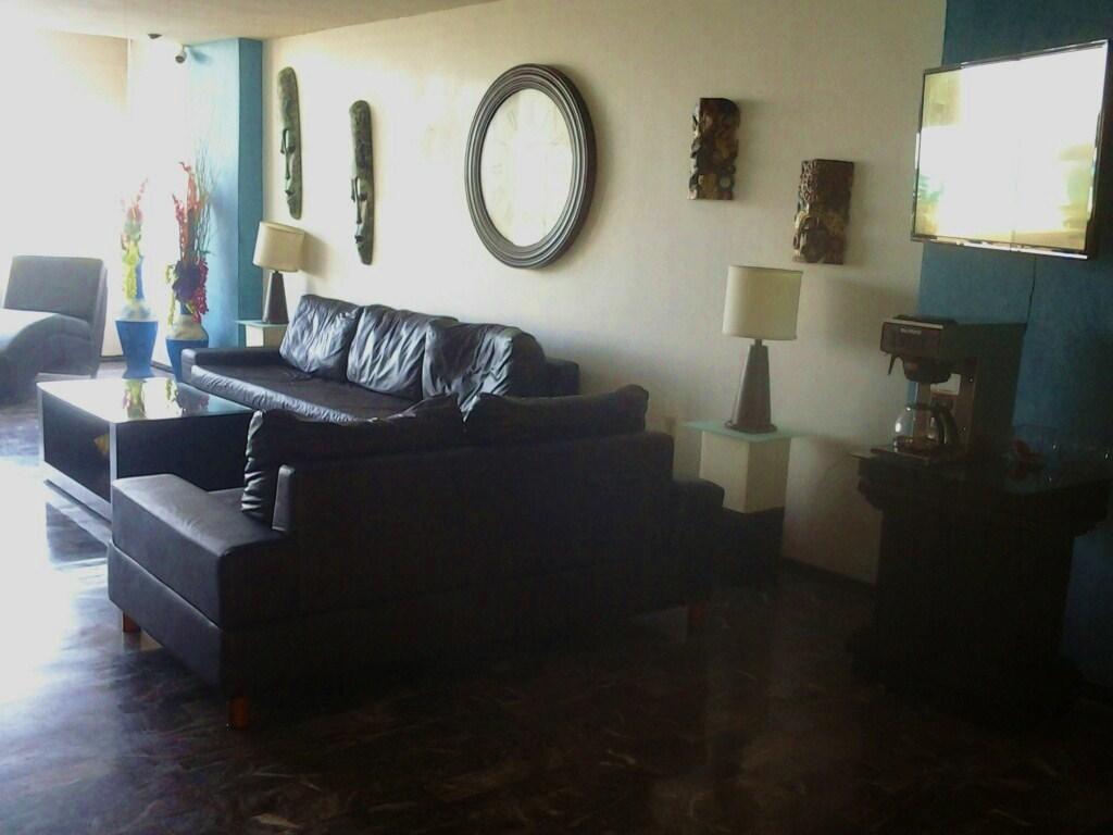 Salvia Condominio Cancún Pokoj fotografie