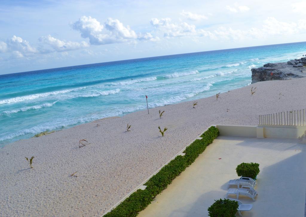 Salvia Condominio Cancún Pokoj fotografie