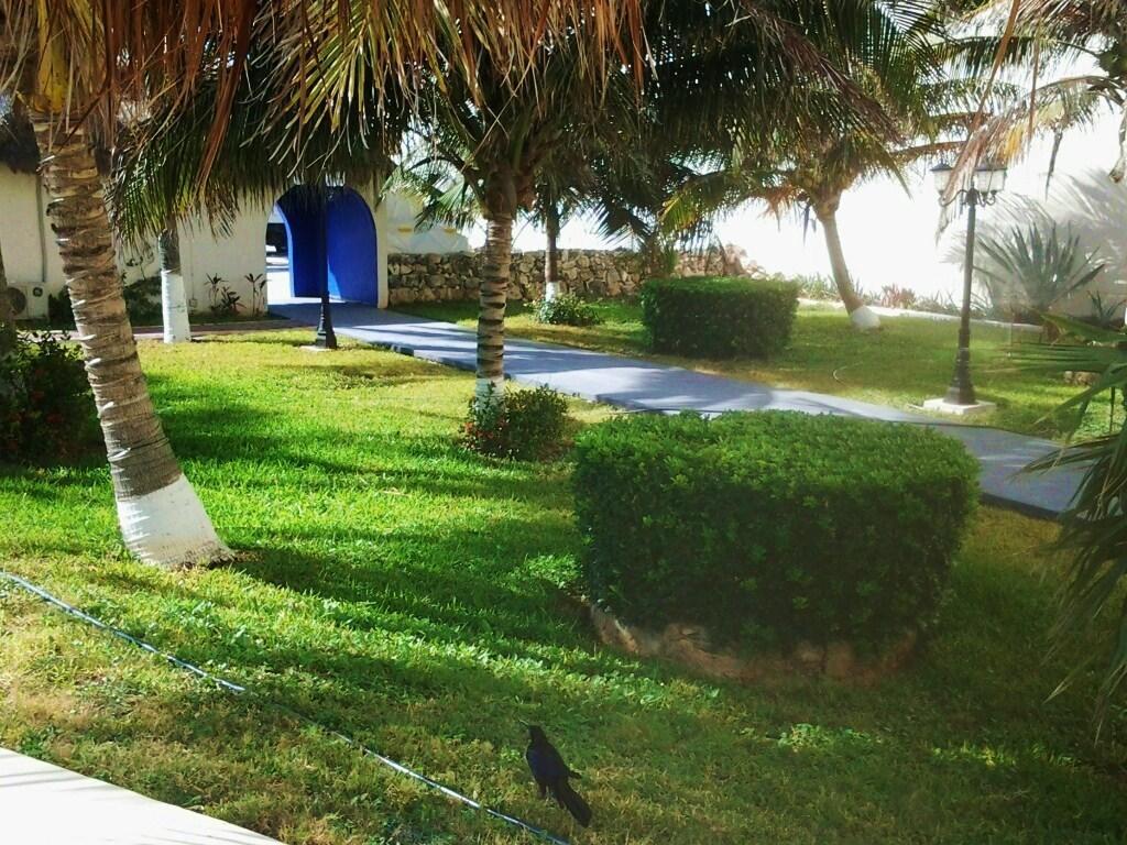Salvia Condominio Cancún Pokoj fotografie