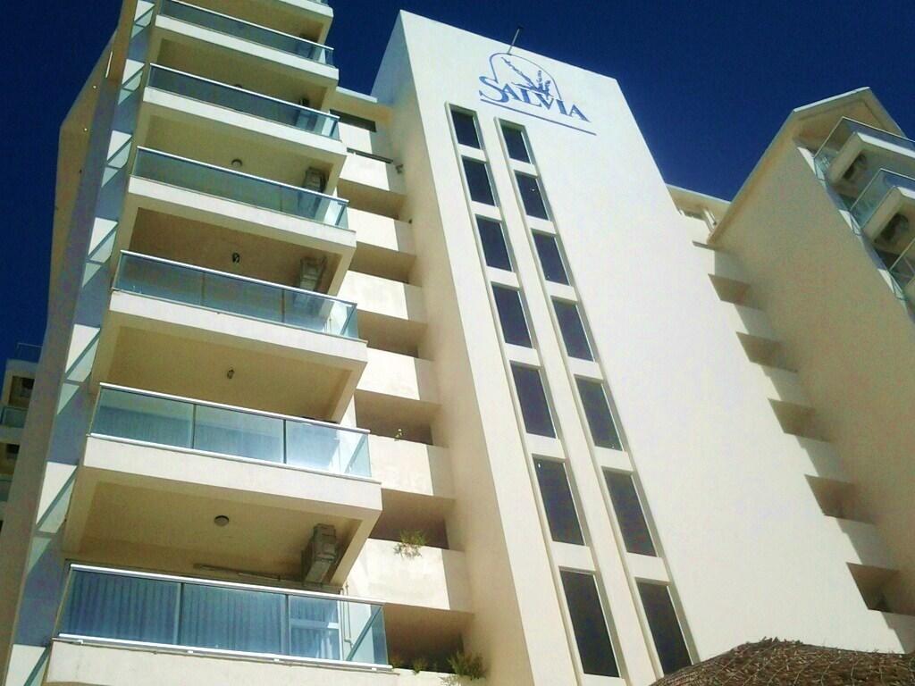 Salvia Condominio Cancún Pokoj fotografie