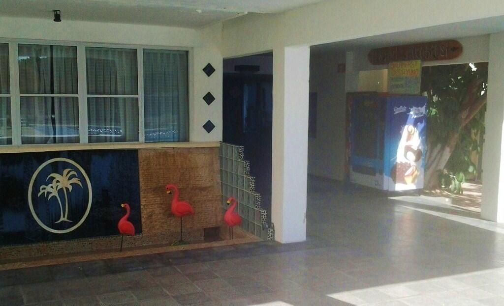 Salvia Condominio Cancún Pokoj fotografie