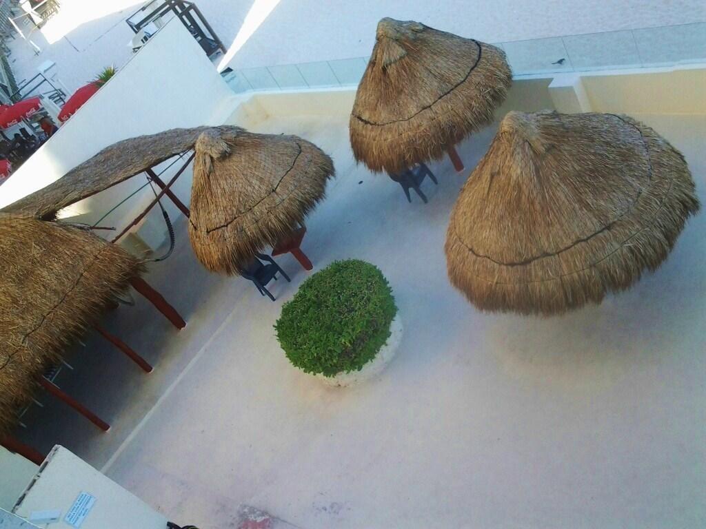 Salvia Condominio Cancún Pokoj fotografie